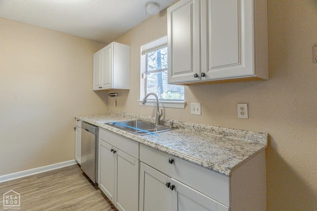 13222 Quail Bend Drive, Little Rock, AR 72206