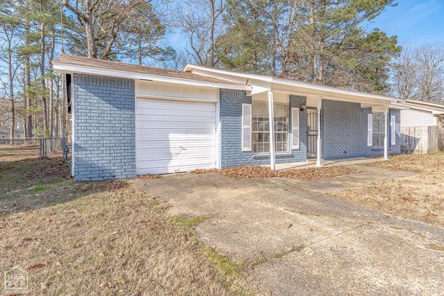 13222 Quail Bend Drive, Little Rock, AR 72206