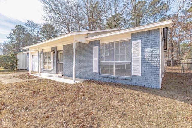 13222 Quail Bend Drive, Little Rock, AR 72206