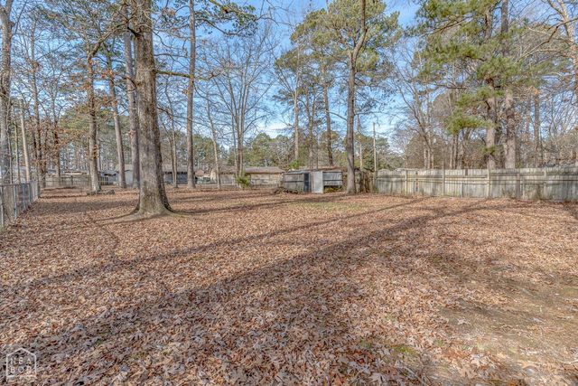 13222 Quail Bend Drive, Little Rock, AR 72206