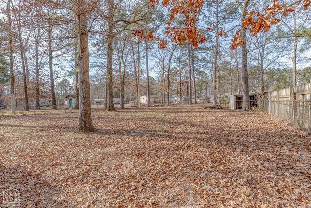 13222 Quail Bend Drive, Little Rock, AR 72206