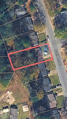 13222 Quail Bend Drive, Little Rock, AR 72206