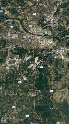 13222 Quail Bend Drive, Little Rock, AR 72206