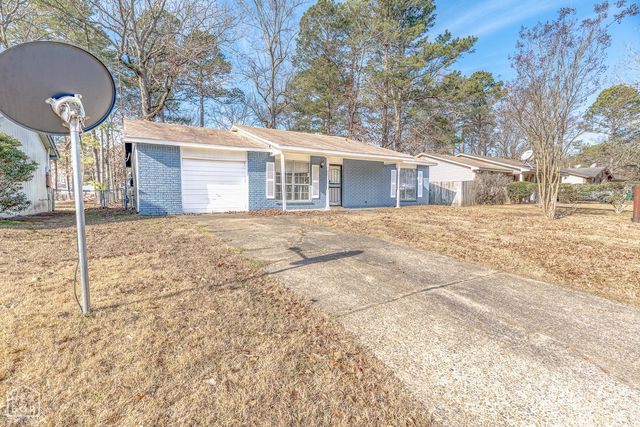 13222 Quail Bend Drive, Little Rock, AR 72206