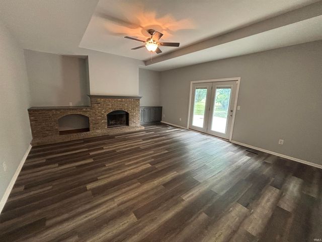 6310 Shadow Ridge Run, Fort Wayne, IN 46804