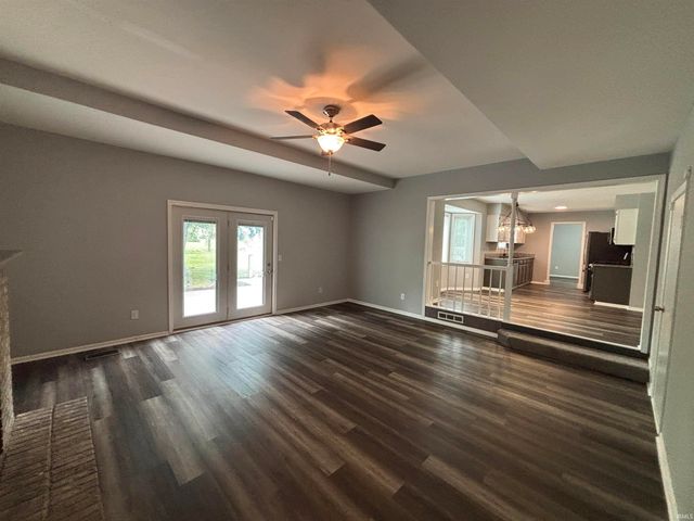 6310 Shadow Ridge Run, Fort Wayne, IN 46804