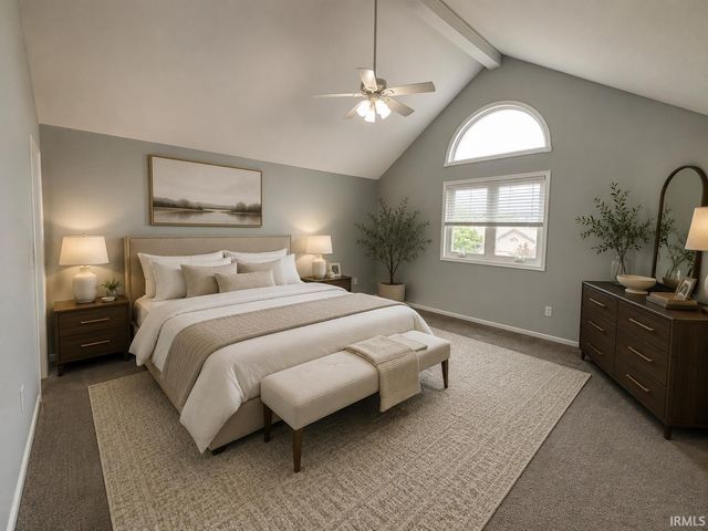 6310 Shadow Ridge Run, Fort Wayne, IN 46804
