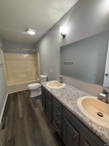 6310 Shadow Ridge Run, Fort Wayne, IN 46804