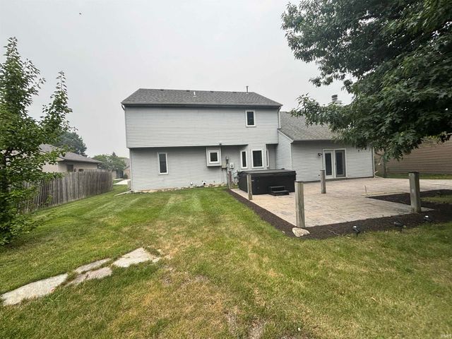 6310 Shadow Ridge Run, Fort Wayne, IN 46804