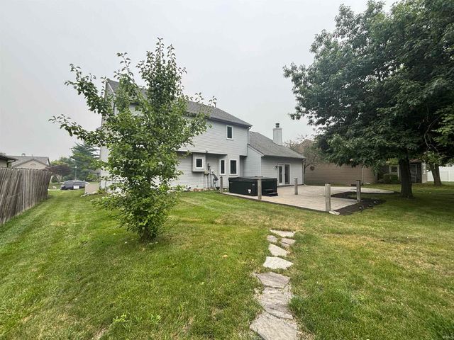 6310 Shadow Ridge Run, Fort Wayne, IN 46804