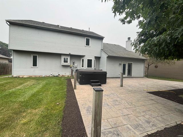 6310 Shadow Ridge Run, Fort Wayne, IN 46804