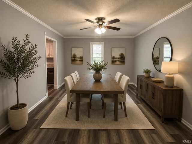 6310 Shadow Ridge Run, Fort Wayne, IN 46804