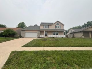 6310 Shadow Ridge Run, Fort Wayne, IN 46804