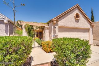 2966 W Via Principia, Tucson, AZ 85742