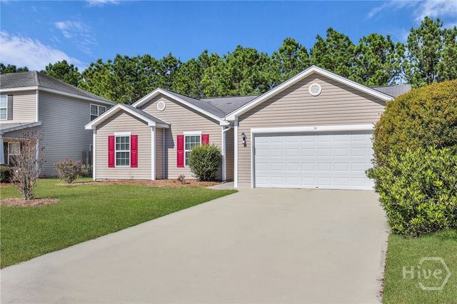 34 Twin Oaks Place, Savannah, GA 31407