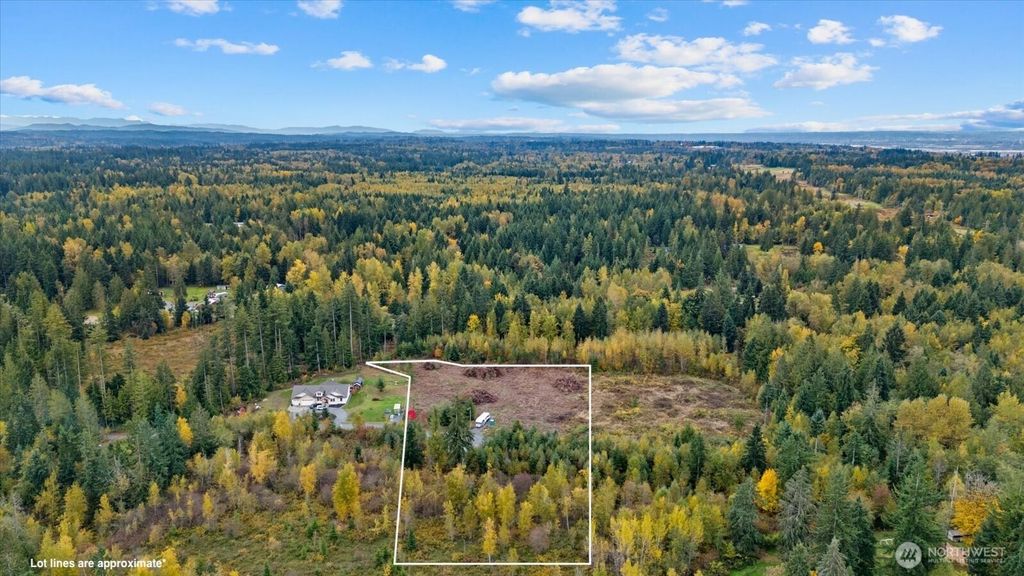 11514 107th Ave NE, Arlington, WA, Arlington, WA 98223