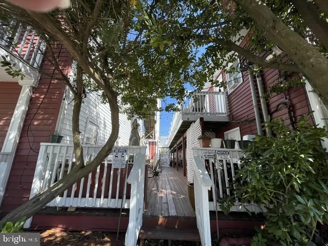 1215 PHILADELPHIA AVE, Ocean City, MD 21842