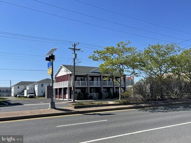 1215 PHILADELPHIA AVE, Ocean City, MD 21842