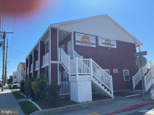 1215 PHILADELPHIA AVE, Ocean City, MD 21842