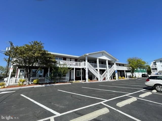 1215 PHILADELPHIA AVE, Ocean City, MD 21842