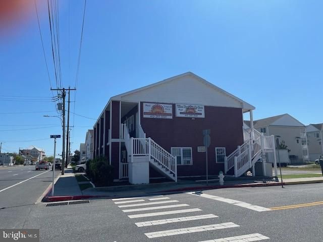 1215 PHILADELPHIA AVE, Ocean City, MD 21842
