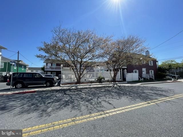 1215 PHILADELPHIA AVE, Ocean City, MD 21842