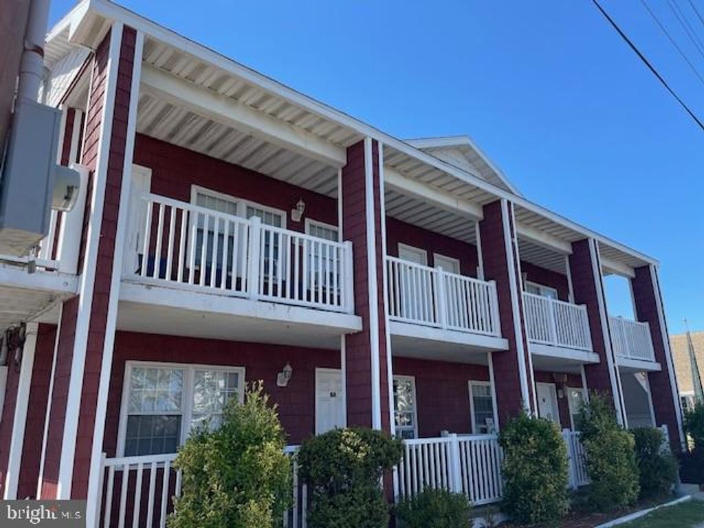 1215 PHILADELPHIA AVE, Ocean City, MD 21842