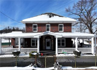 61 W Prospect Ave, City Of Washington, PA 15301