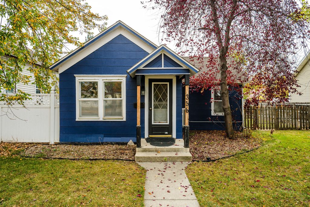 356 W Burkitt Street, Sheridan, WY 82801 photo 3
