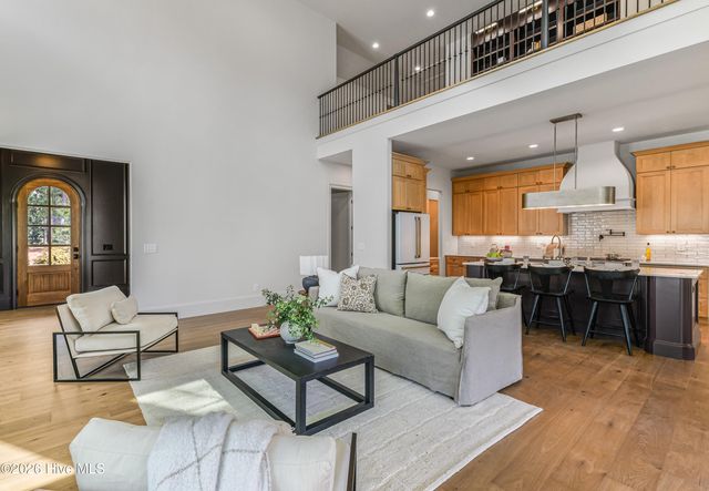 44 Dungarvan Lane, Pinehurst, NC 28374