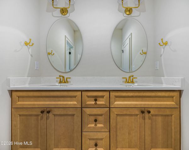 44 Dungarvan Lane, Pinehurst, NC 28374