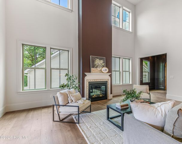 44 Dungarvan Lane, Pinehurst, NC 28374