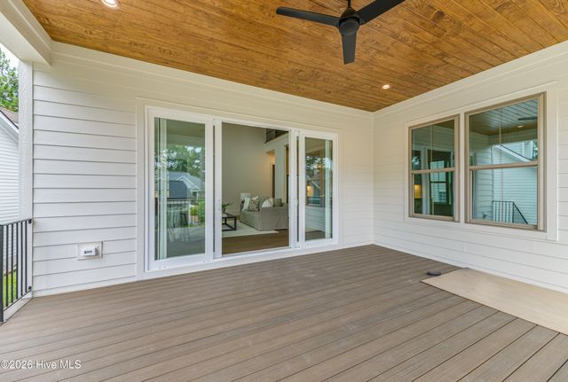 44 Dungarvan Lane, Pinehurst, NC 28374