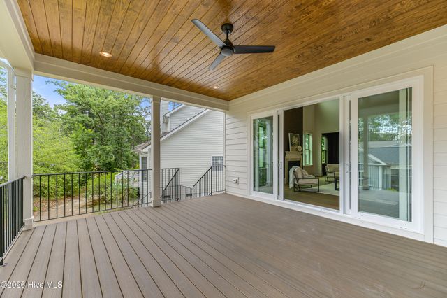 44 Dungarvan Lane, Pinehurst, NC 28374