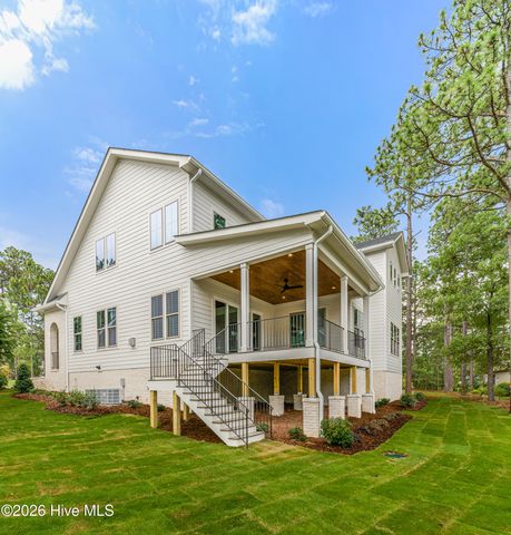 44 Dungarvan Lane, Pinehurst, NC 28374