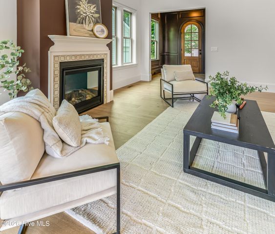 44 Dungarvan Lane, Pinehurst, NC 28374