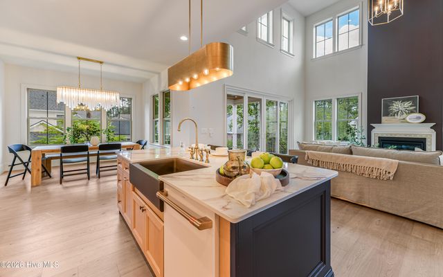 44 Dungarvan Lane, Pinehurst, NC 28374