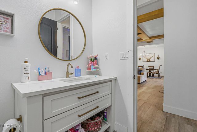 11670 Flor Del Rio Street, Socorro, TX 79927