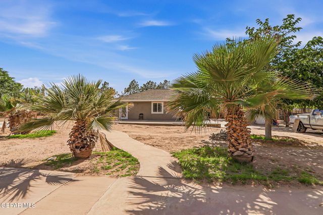 11670 Flor Del Rio Street, Socorro, TX 79927