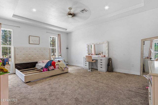 11670 Flor Del Rio Street, Socorro, TX 79927