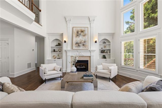 9580 Stoney Ridge Lane, Johns Creek, GA 30022