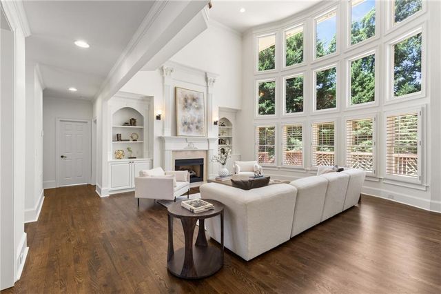 9580 Stoney Ridge Lane, Johns Creek, GA 30022