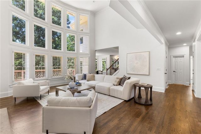 9580 Stoney Ridge Lane, Johns Creek, GA 30022