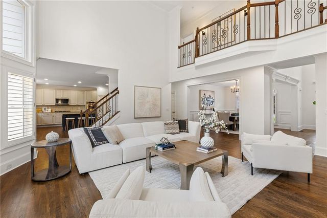 9580 Stoney Ridge Lane, Johns Creek, GA 30022
