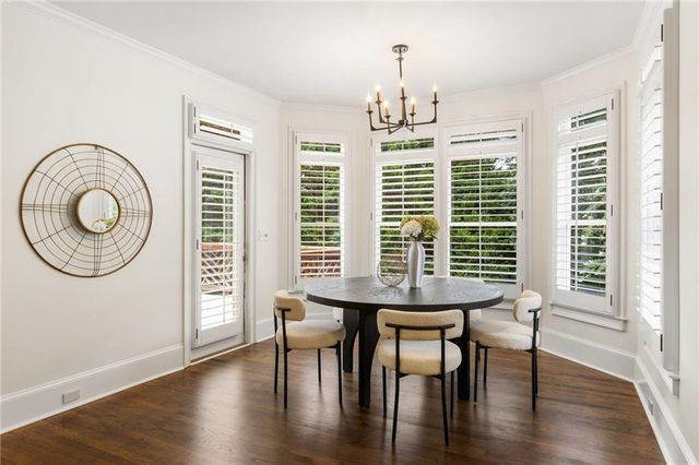 9580 Stoney Ridge Lane, Johns Creek, GA 30022