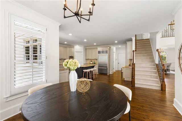 9580 Stoney Ridge Lane, Johns Creek, GA 30022
