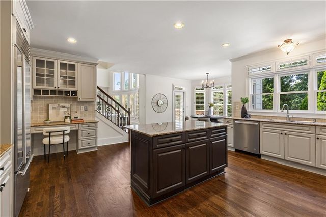 9580 Stoney Ridge Lane, Johns Creek, GA 30022