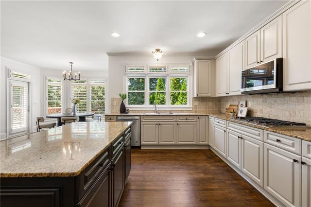 9580 Stoney Ridge Lane, Johns Creek, GA 30022