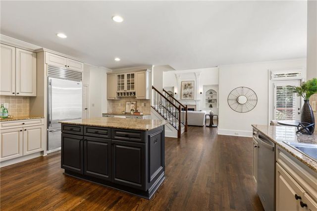 9580 Stoney Ridge Lane, Johns Creek, GA 30022