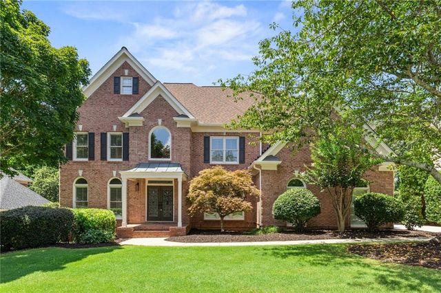 9580 Stoney Ridge Lane, Johns Creek, GA 30022